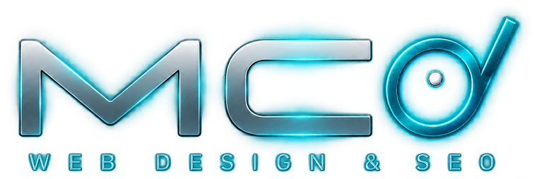 MCD Web Design & SEO